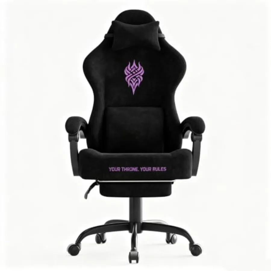 Massage - Gaming Chairs for Video Gamers and