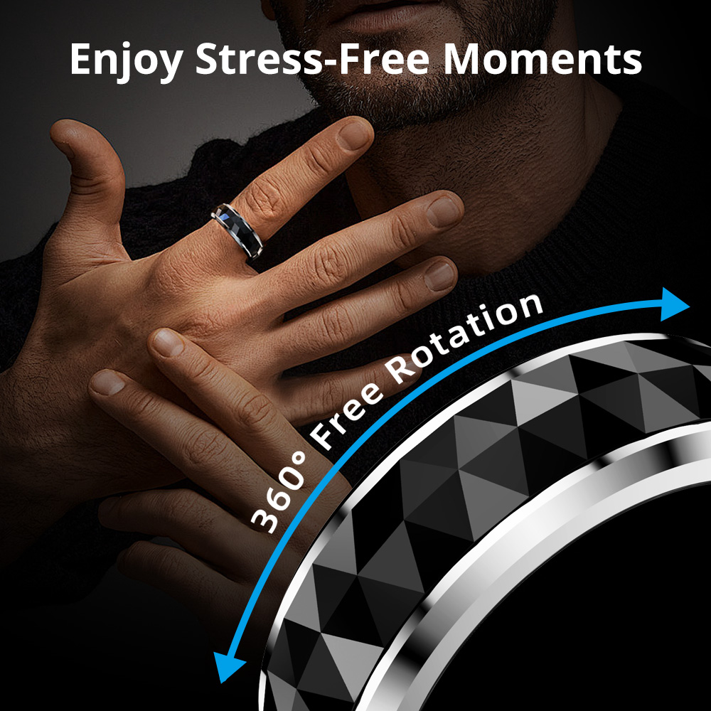 2024 COLMI R11 Smart Ring, Fid - Health Monitors ulasan dan harga