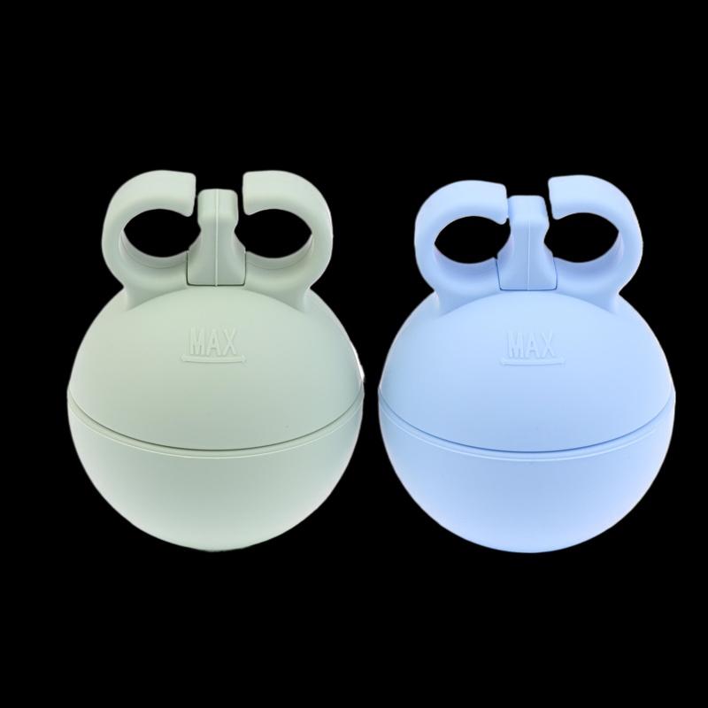Ice Face Roller Silicone Cube  - Face Ice Roller Puffiness ulasan dan harga