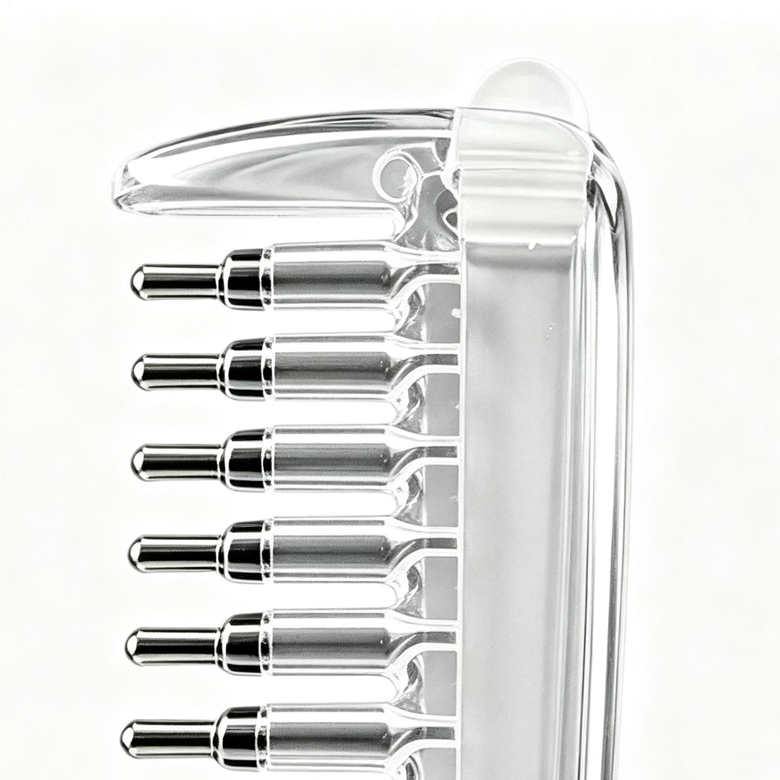 Scalp Oil Applicator Precision - Hair Care ulasan dan harga