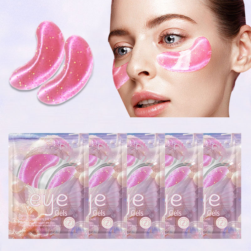 10/20/30pcs Collagen Eye Mask, - Collagen Under Eye Patches ulasan dan harga