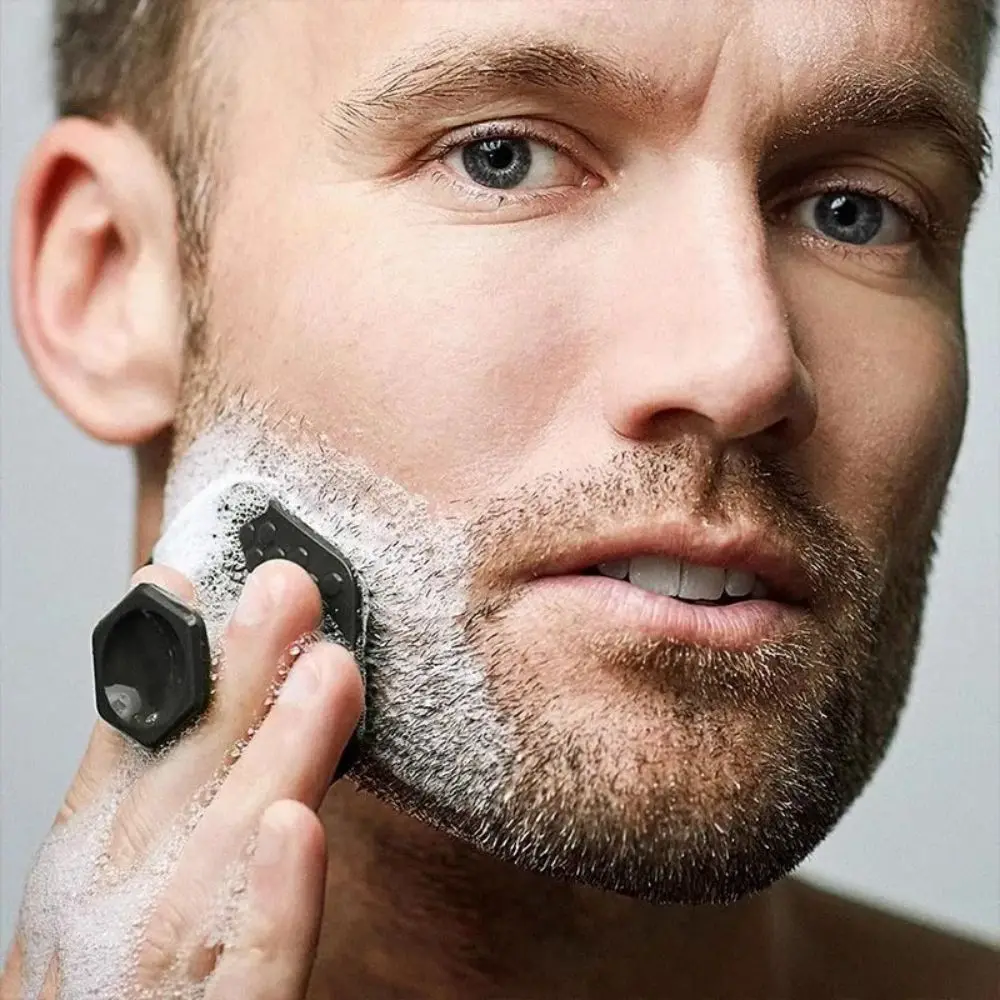Alwafore Facial Cleaning Brush - Silicone Face Scrubber Electric ulasan dan harga