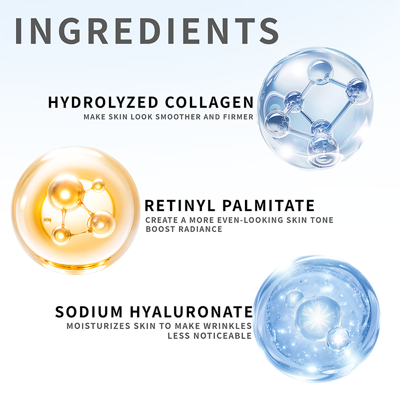 Collagen Retinol Eye Mask for  - Collagen Under Eye Patches ulasan dan harga