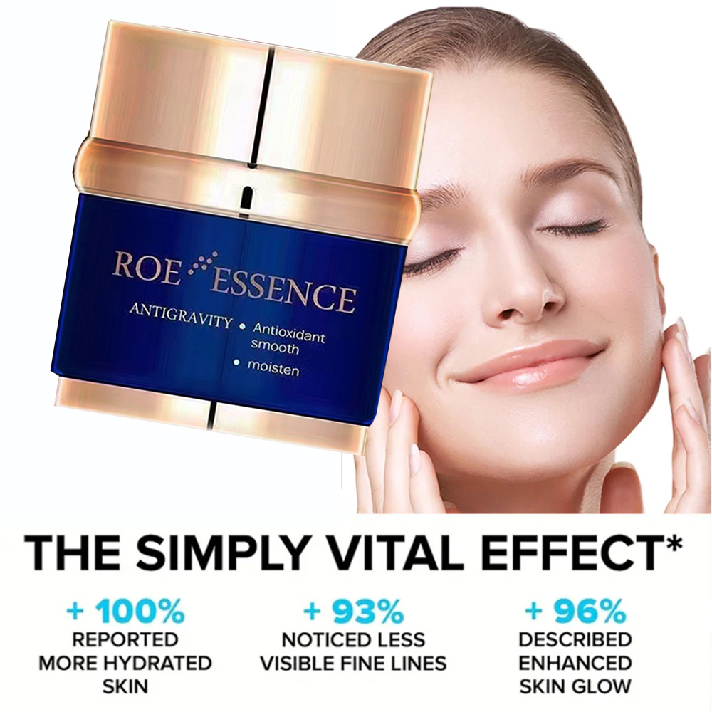 Sturgeon Roe Retinol Face Crea - Retinol Anti Wrinkle Cream ulasan dan harga