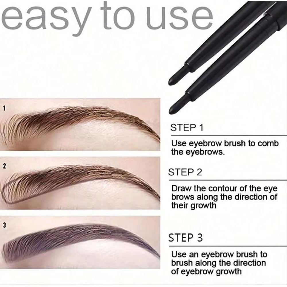 Waterproof Eyeliner Pencil Smu - Waterproof Liquid Eyeliner Pen ulasan dan harga