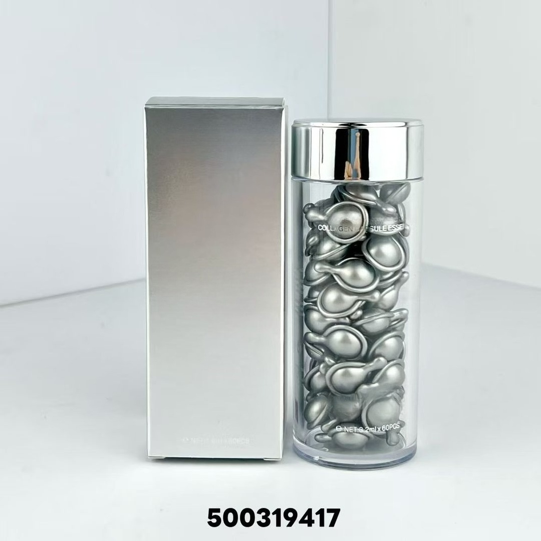 Hot sale Skin Care serum makeu - Skincare ulasan dan harga