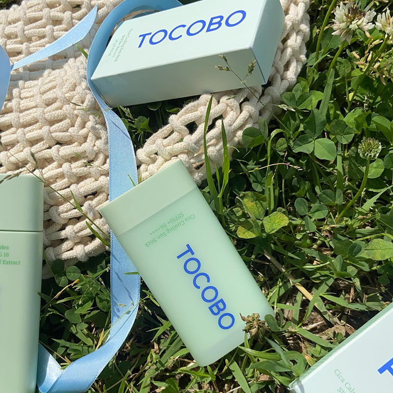 Smear Sunscreen Stick Refreshi - Spf 50 Waterproof Sunscreen ulasan dan harga