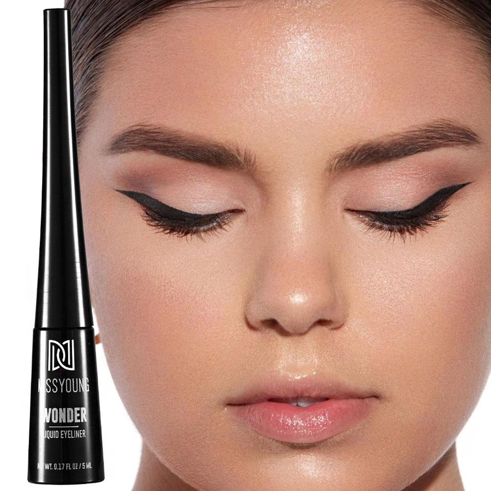 Seal Liquid Eyeliner Pen Water - Waterproof Liquid Eyeliner Pen ulasan dan harga
