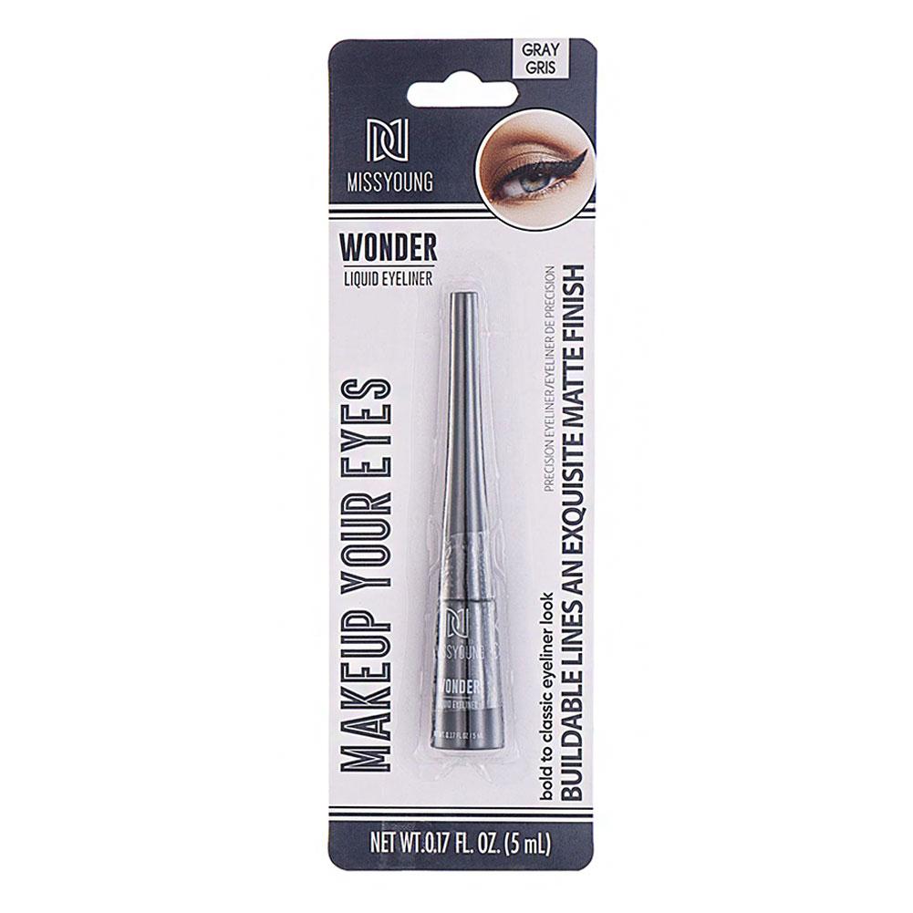 Seal Liquid Eyeliner Pen Water - Waterproof Liquid Eyeliner Pen ulasan dan harga