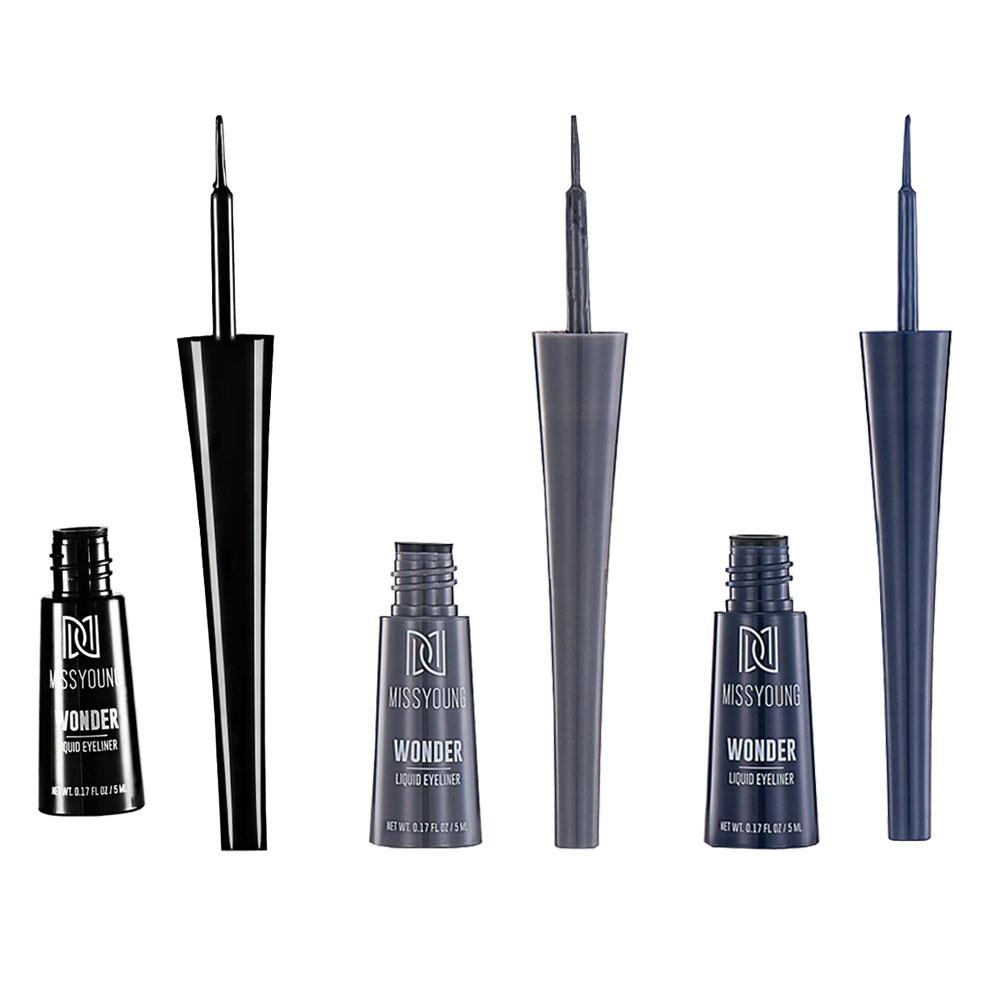Seal Liquid Eyeliner Pen Water - Waterproof Liquid Eyeliner Pen ulasan dan harga