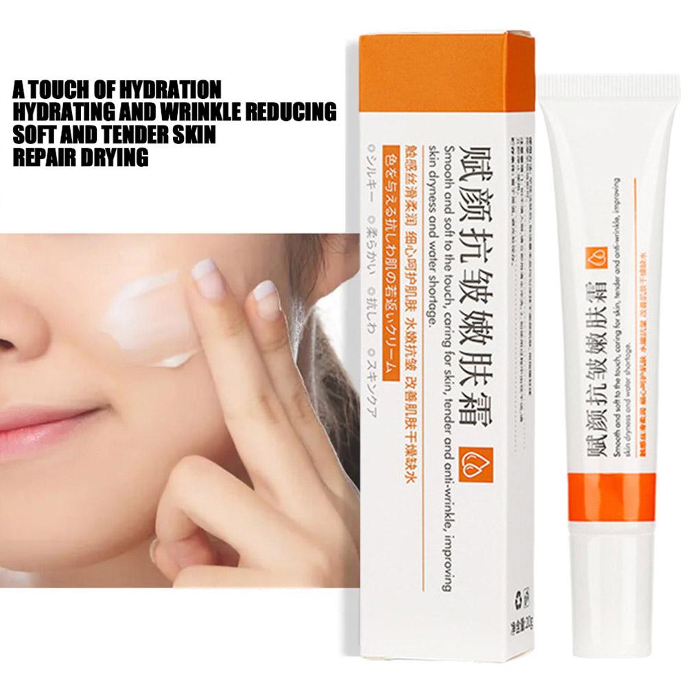 Retinol Lifting Firming Cream  - Retinol Anti Wrinkle Cream ulasan dan harga