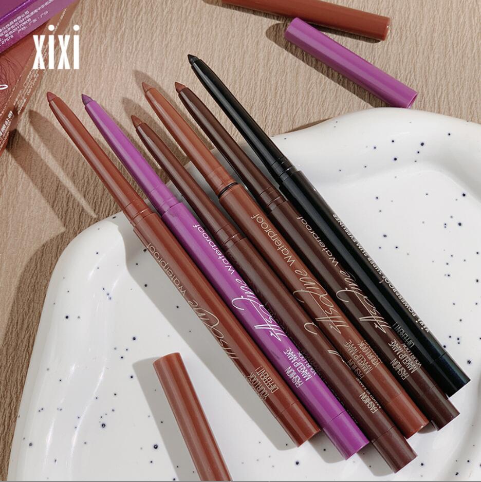 Eyeliner Pen Liquid Eyeliner M - Waterproof Liquid Eyeliner Pen ulasan dan harga