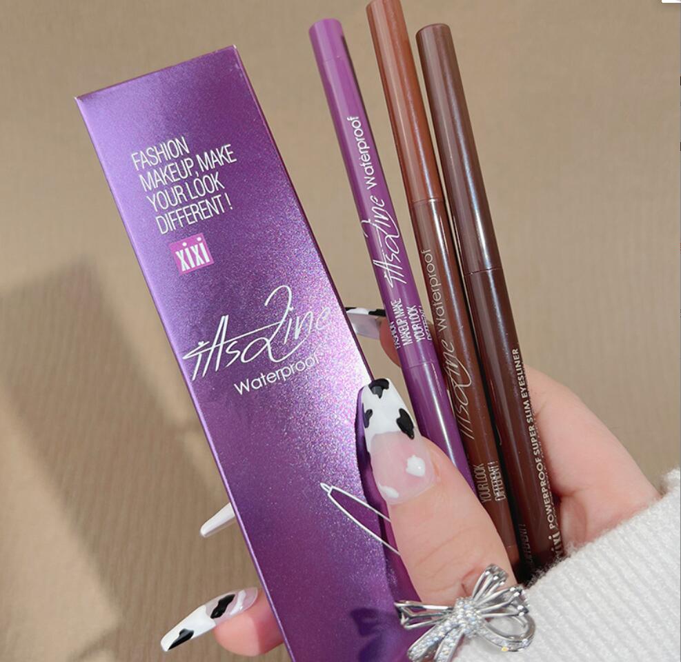 Eyeliner Pen Liquid Eyeliner M - Waterproof Liquid Eyeliner Pen ulasan dan harga