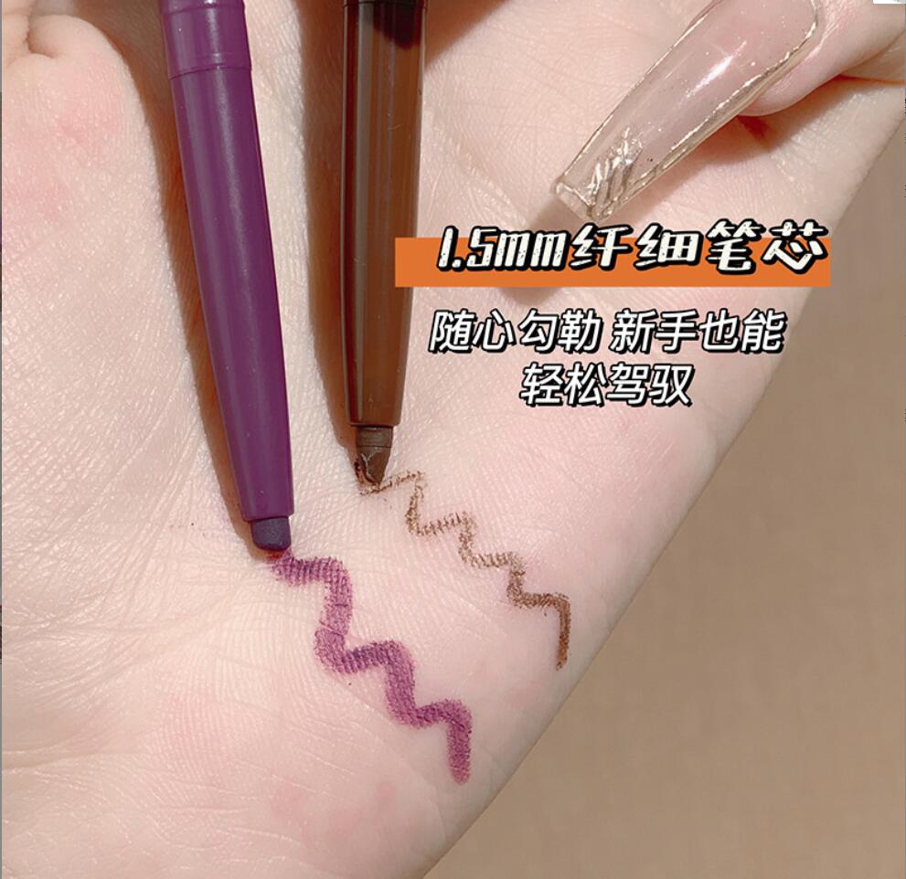 Eyeliner Pen Liquid Eyeliner M - Waterproof Liquid Eyeliner Pen ulasan dan harga