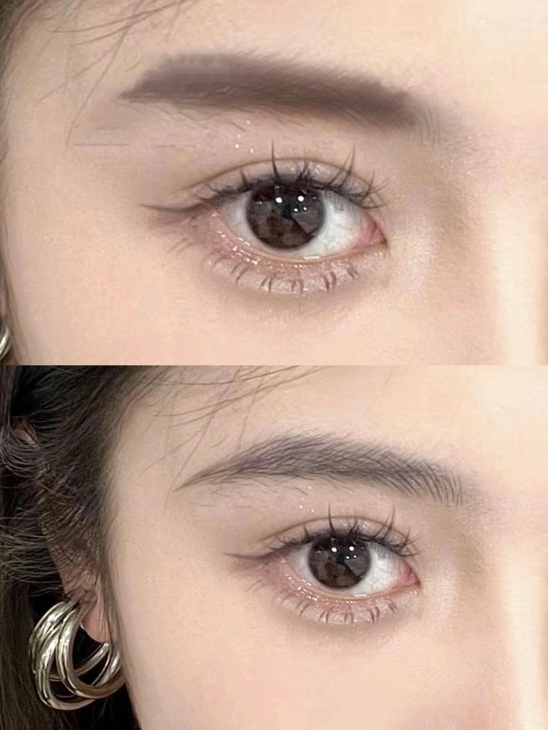 2Point Wild Eyebrow Pencil Lon - Waterproof Liquid Eyeliner Pen ulasan dan harga