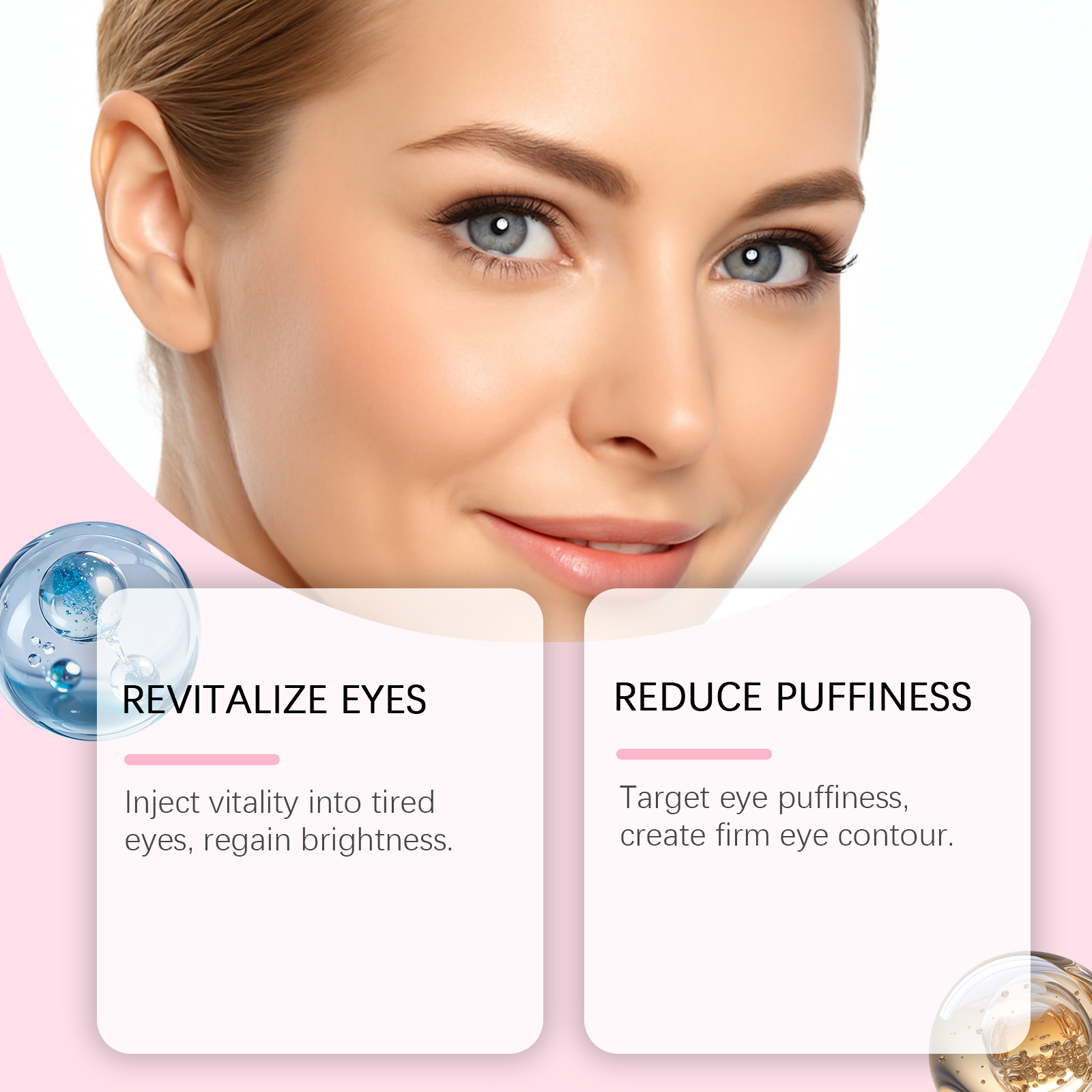 Instalift PDRN Collagen Eye Pa - Collagen Under Eye Patches ulasan dan harga