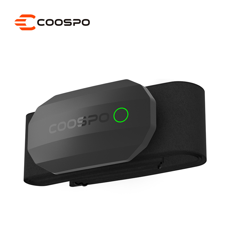 COOSPO H808S Heart Rate Sensor - Health Monitors ulasan dan harga